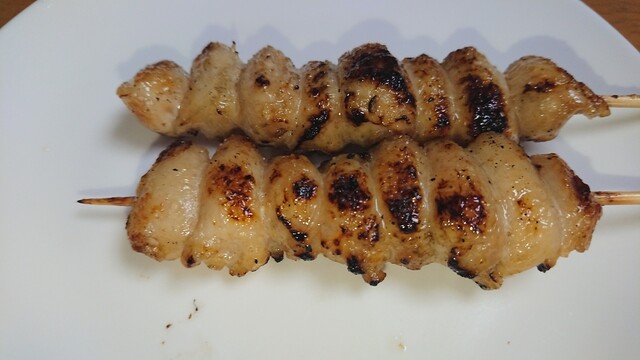やき鳥のアシド 京急富岡 焼鳥 食べログ