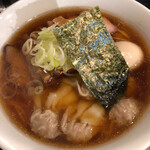 Shina Soba Komuro - 