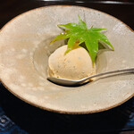 比良山荘 - ☆アイスクリーム、