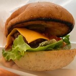 ガレージビル - 