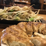 餃子 照井 - 