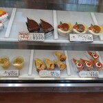 メイプル洋菓子店 - 