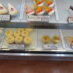 メイプル洋菓子店 - 