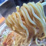 ラーメン カラテキッド - 