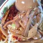 ラーメン カラテキッド - 