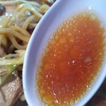 ラーメン カラテキッド - 