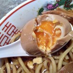 ラーメン カラテキッド - 