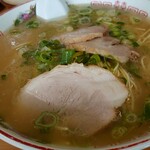 江ちゃんラーメン - 