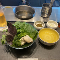 しゃぶしゃぶつかだ 渋谷スクランブルスクエア - 