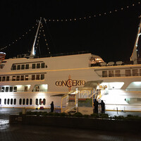 THE KOBECRUISE コンチェルト - 