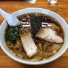 手打ちラーメン いまの家