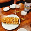 中華料理 餃子の店 三幸園 白山通り店