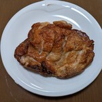 高橋の若どり - テリ焼き（骨なし）