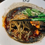 175°DENO 担担麺 - 