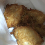 ケンタッキーフライドチキン - 