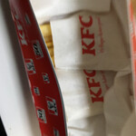 ケンタッキーフライドチキン - 