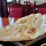 ネパール インド料理店 シーマ - 