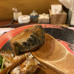 炭と地酒とたしなみワイン Kai本店 醸す - うま〜い