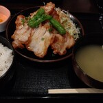 小樽 なると屋 - 