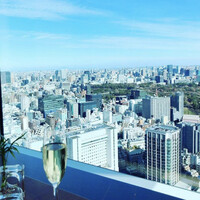 オールデイダイニング オアシスガーデン - 