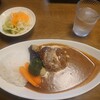 G.G＆バーグ - 料理写真: