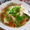 中華そば ちよだ二番 - 料理写真:チャーシュー麵大盛