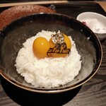 熊の焼鳥 - 