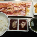 焼肉ライク - 