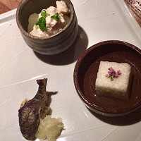 京風鉄板 はせ川 - 