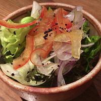 京風鉄板 はせ川 - 