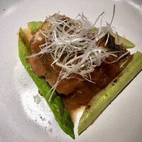 京風鉄板 はせ川 - 