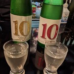 日本酒BAR 四季 - 