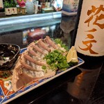 日本酒BAR 四季 - 