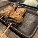 やきとん酒場あおば - 