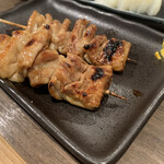 やきとん酒場あおば - 