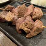 やきとん酒場あおば - 