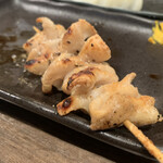 やきとん酒場あおば - 