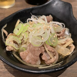 やきとん酒場あおば - 