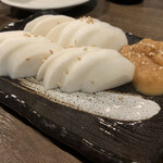 やきとん酒場あおば - 