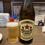 やきとん酒場あおば - 