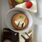 パティスリーセレス - 