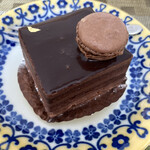 パティスリーセレス - 