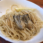 麺&カフェ コイコイ - 限定和え麺