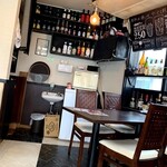 Govinda Curry Bar - 