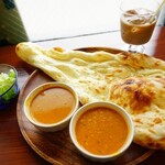 Govinda Curry Bar - 