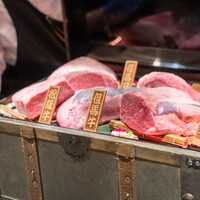 西麻布 焼肉 X - この日のお肉♪