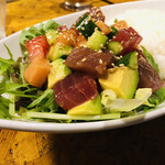 Hawaiian Dining PUROA - 