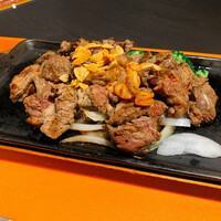 誕生日特典でステーキ無料 駐輪場を探る By チムニー22 いきなり ステーキ The Outlets Hiroshima店 高須 ステーキ 食べログ 誕生日特典でステーキ無料 駐輪場を探る By チムニー22 いきなり ステーキ The Outlets Hiroshima店 高須 ステーキ 食べログ