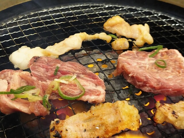 マルキ精肉 奈良三条店 新大宮 焼肉 食べログ マルキ精肉 奈良三条店 新大宮 焼肉 食べログ