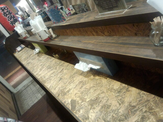 鉄板38号 - 釧路（お好み焼き）の写真